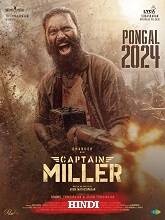 Captain Miller (2024) (Hindi) Free Full Movies Downlod Atoz4K
